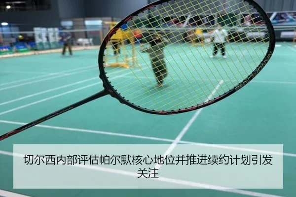 切尔西内部评估帕尔默核心地位并推进续约计划引发关注